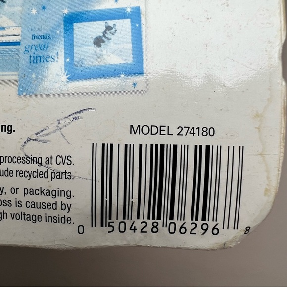 CVS One-Time Use Digital Camera - Picture 6 of 8